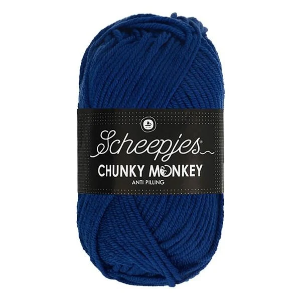 Scheepjes Chunky Monkey